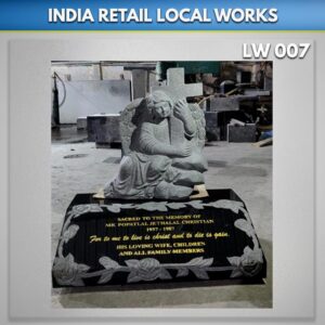 Where to Buy Gravestones in India