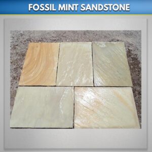 Mint Sandstone Supplier