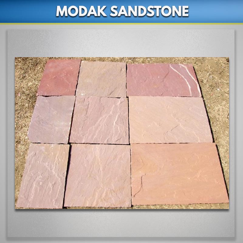 Natural Modak Stone India