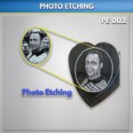Photo-etching-works