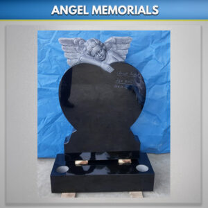 Uk Angel Memorials