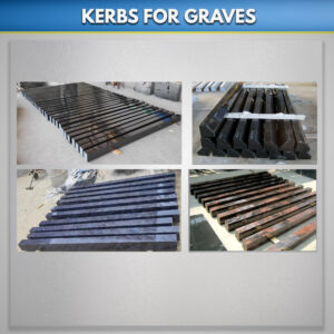 Kerbs For Graves Ireland