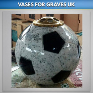 Vases For Graves Uk