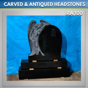Granite Monument Export from India to Ireland
