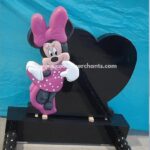 baby-heart-disney-headstone-with-paint-for-grave