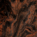 Indian Aurora Granite Pandora Granite