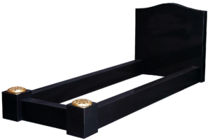 Ogee Top Grave surround Price