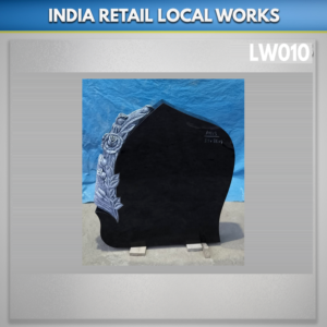 Buy Cemetery Headstones in India