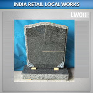 Where to Buy Gravestones in India