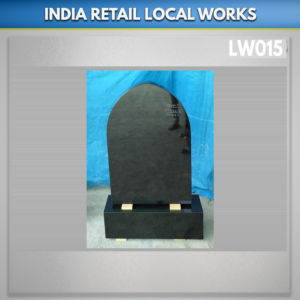Wholesale Gravestones India