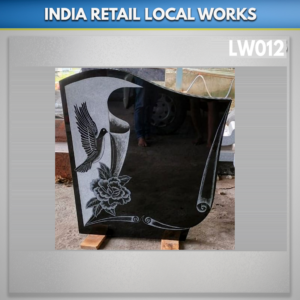 Wholesale headstones India